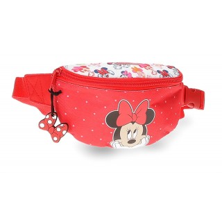 Rankinė ant liemens Disney Minnie 11*27*6 cm